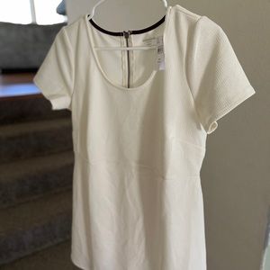 Motherhood Maternity Dressy/Classy Top